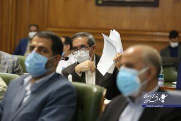 ناصرامانی در صحن شورا: انتقاد از نگاه سلبی در حفاظت از باغات تهران / تمام پرونده‌های باغ برای بررسی به صحن شورا بیاید